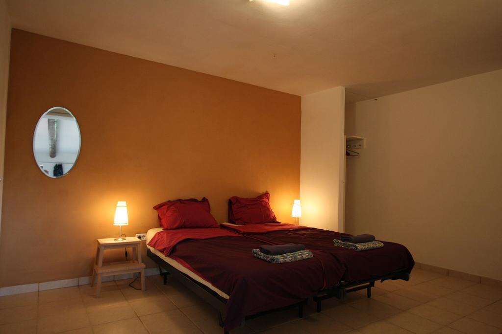 Casa de Campo Montesoffio